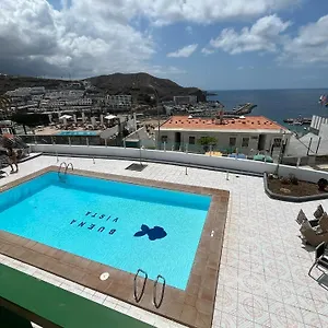 Apartamento Buenavista, Puerto Rico (Gran Canaria)