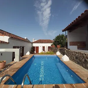 Apartamento Paraíso, Valle de Guerra