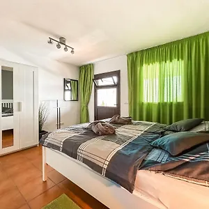 Villa Stemann, Guía de Isora