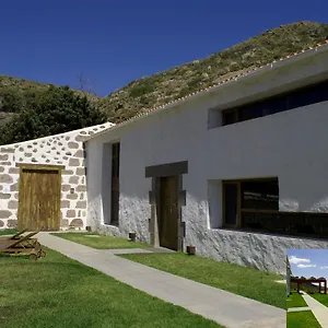 Casa rural Finca La Salud, Telde