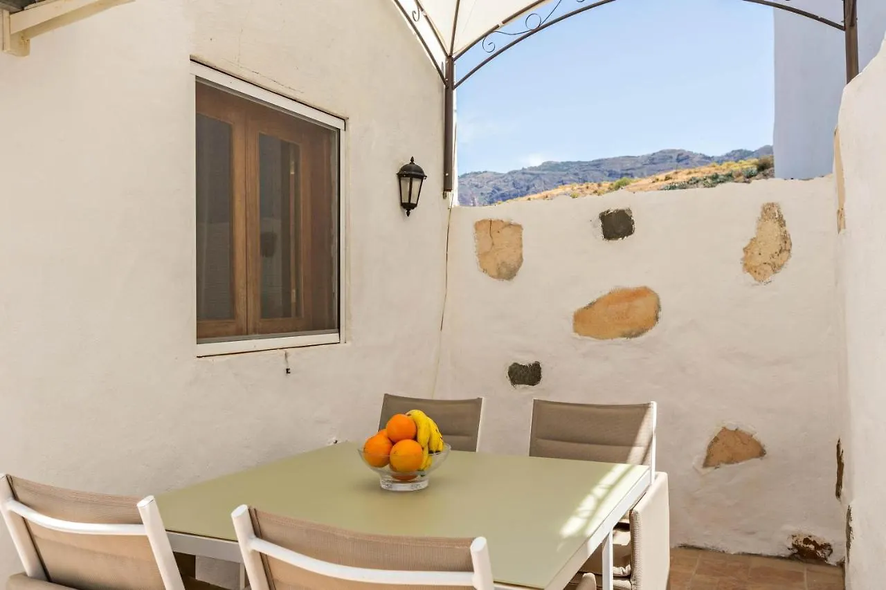 La Sorrueda Casa La Huertecillaヴィラ
