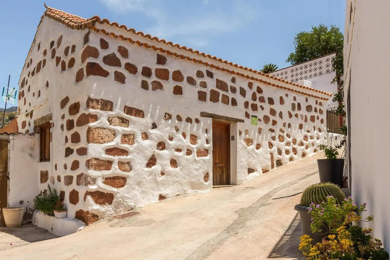 La Sorrueda Casa La Huertecillaヴィラ 0*, La Sorrueda スペイン